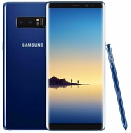 Samsung Galaxy Note8 N950U Original 4G LTE AMOLED 64GB ROM 12MP Unlocked Smartphone