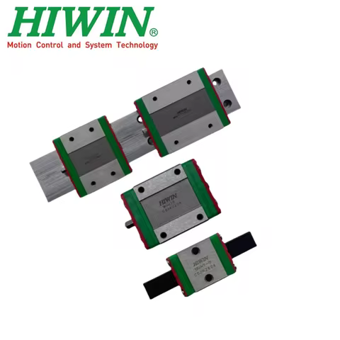Hiwin block MGN7H MGN9H MGN12H MGN15H MGN7C MGN9C MGN12C MGN15C linear guide carriage slider