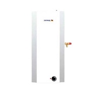 GERMANPOOL 德國寶 GPU-6.5HE-V G1 中央儲水式 掛牆電熱水爐 (6.5加侖 / 25公升) 右排 -