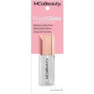 MCoBeauty Pout Gloss Ultra-Shine Lip Gloss