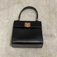 Celine vintage mini size Kelly