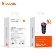 Mcdodo CC-2680 45W Car Charger
