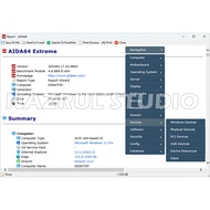 AIDA64 8.35.8400 All Editions Final Full Version Crack (Engineer, Extreme, Business, Network)