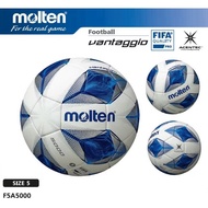 Kejohanan Bola Sepak Molten Football F5A-5000