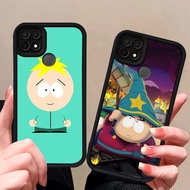 R49 South Park OPPO Realme A35 C25S C25Y A15S C25 A15 Case