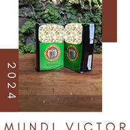 Mundi Victor Tarumartani - 1 pcs