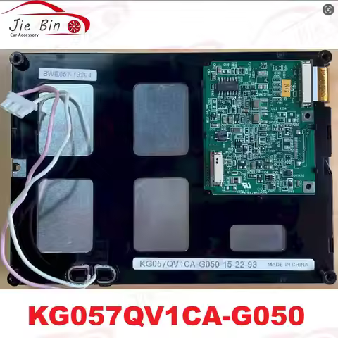 LCD KG057QV1CA-G00 KG057QV1CA-G050 KG057QV1CA-G04 KG057QV1CA-G020 KG057QV1CA-G660 Original 5.7 Inch 