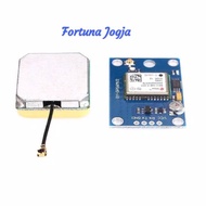 GPS module GY-NEO6MV2 Ublox NEO6MV2 GPS module Arduino