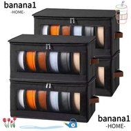 BANA  Printing Filament Storage Box, Moisture-proof Dustproof Filament Storage Containers, Visible C
