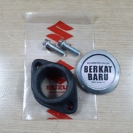 Manipol Manipul Intek Carburetor Suzuki TRS GP100 GP125 GP 100 125