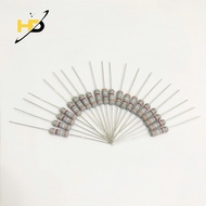 Combo of 10 Resistors, Power Resistors 3K9 1W Error 5%