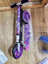 MyToys 兒童摺疊滑板車