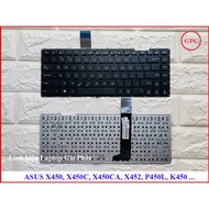 Asus Keyboard X450C X450CA X450CC K450 K450C K450L X450CP K450C K450L X450L X450M P450CA X450 New