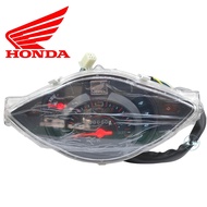 HONDA SPEEDOMETER HONDA SPEEDO METER HONDA METER HONDA WAVE 100R HONDA WAVE100 R HONDA WAVE 100 R