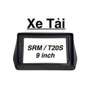DONGBEN K990, T20, T20S 9 inch SRM TRUCK SURFACE