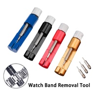 Watch Strap Link Pin Removal Tool Metal Watch Band Repair Tool Adjusting Watch Length Tools for Watchmakers Watch Accessories