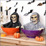 Haunted House Props Horror Electric Haunted House Decoration Enhanced Interactive Experience