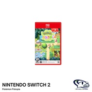 Nintendo Switch 2 Game