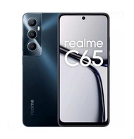 Realme C65 RAM8GB/ROM256GB เครื่องใหม่เคลียร์สต็อกสินค้าพร้อมจัดส่ง