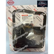 DECCO AUTO TRANSMISSION FILTER [MR483165] PROTON SAGA FLX/ IRIZ/ PERSONA/ PREVE/ SUPRIMA S.