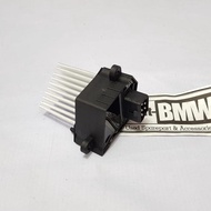 Air Conditioner Resistor Werstan For Bmw E36 E39 E46 Yrs 96-04