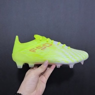 F50_FG Mens Outdoor Football Shoes Anti-Slip And Wear-Resistant Football Boots 39-45 1615f61gfgfg
