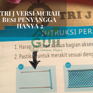 Rak Helm Rak Susun Lemari Helm LEBIH BESAR & KUAT Rak Buku Lemari Serbaguna Rak Baju Jumbo Tempat He