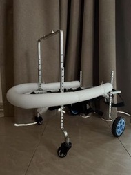 寵物助行車 狗狗輪椅 復健車 輔助車