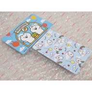 Usagyuuun Adorable Rabbit-Mochi Crossbreed Ezlink Cards