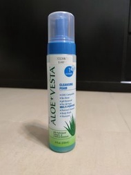 Aloe Vesta® 3合1身體及頭髮清潔泡沫236ml （只淨一枝）