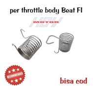 Per throttle body Honda beat Fi beat esp PCX Vario 125 150