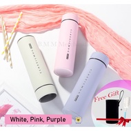 【316保温瓶】316 Smart Vacuum Flask 500ml * LCD Touch Temperature Display * Thermos Flask