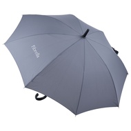 Fibrella Manual Umbrella F00414 (Gray)