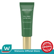 BREYLEE BREYLEE ACNE TREATMENT GEL 15g