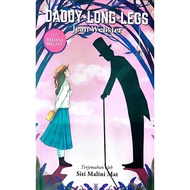 DADDY-LONG-LEGS,Jean Webster,Siti Malini Mat