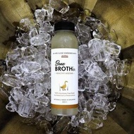 Bone Broth Dr Duck Frozen Bone Broth For Dogs 300ml