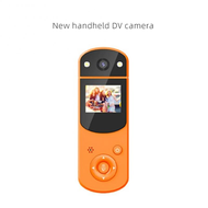 Portable Digital Video Recorder Body Camera 1080P HD Mini Camcorder Micro DV Sports Camera