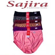 12pcs CD Remaja Cewek terlaris CD remaja cewek Bodythin Tersedia Ukuran M/L/XL/XXL/3L termurah Tank-