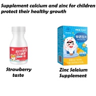 Zinc supplement selenium supplement brain supplement kids supplements strong brain kids brain booste