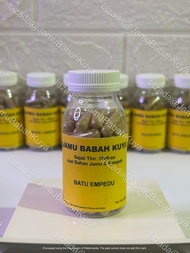 OBAT HERBAL PENGHANCUR BATU EMPEDU HERBAL PELARUT BATU EMPEDU Tanpa Oprasi - Jamu Babah Kuya Origina