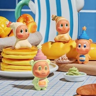 P POP MART/POP MART Starman Free Match Series