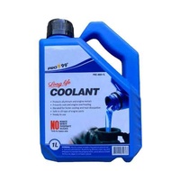 pro 99 coolant blue 1liter
