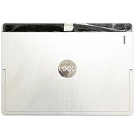 HP Elite X2 1012 G1 LCD Back Cover D72K Series 2-in-1 844871-001 Tablet Case