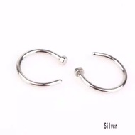 ANTING IDUNG RING FAKE (jepit)