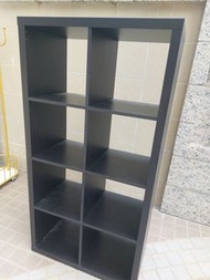 # 包送貨  Ikea 格仔層架/置物架/裝飾架