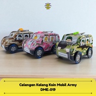 Army Car Coin Box Piggy Bank Army Car Padlock Tin Piggy Bank