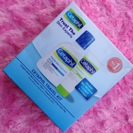 Original CETAPHIL travel kit