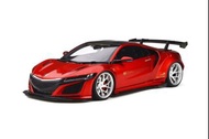 GT Spirit LBWK NSX 1/18