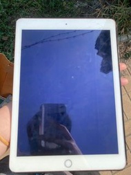 iPad6 32gb wifi