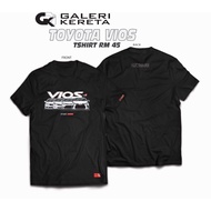 [GK] Toyota Vios Edition T Shirt Premium